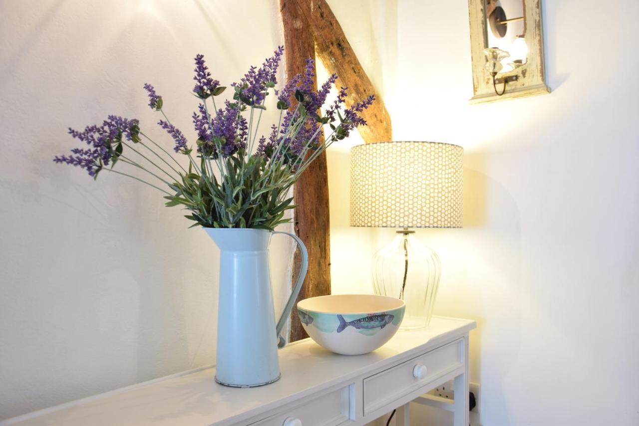 7 Church Street, Southwold Ngoại thất bức ảnh