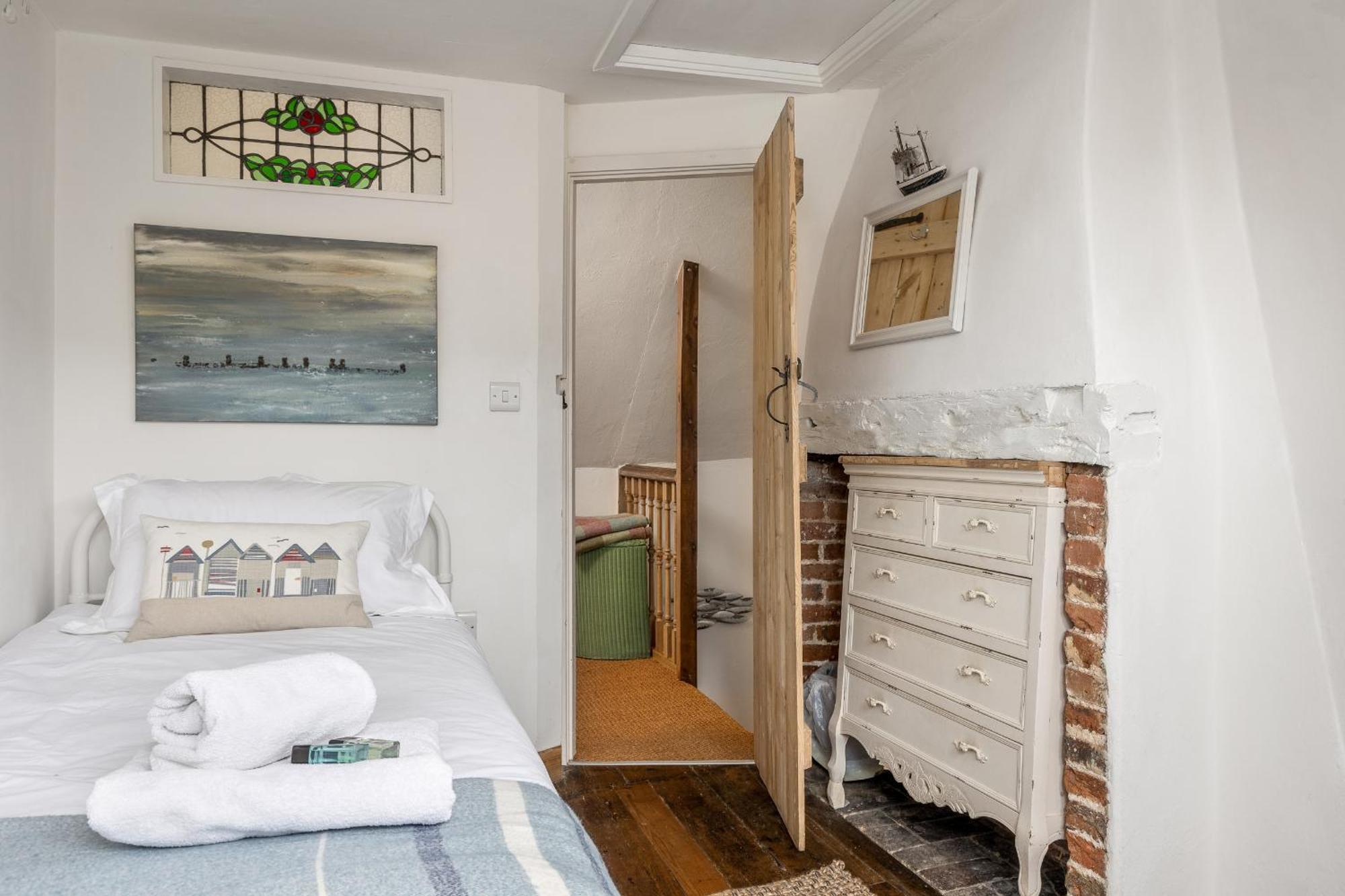 7 Church Street, Southwold Ngoại thất bức ảnh